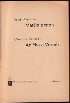 Matčin prsten