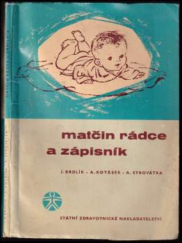 Matčin rádce a zápisník