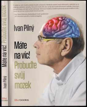 Máte na víc! Probuďte svůj mozek