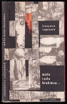 Máte rada Brahmsa