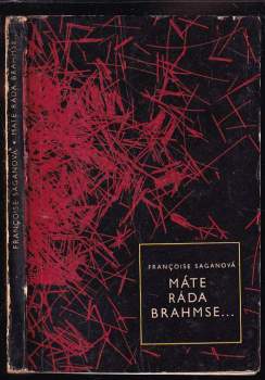 Máte ráda Brahmse
