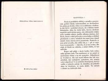 Françoise Sagan: Máte ráda Brahmse