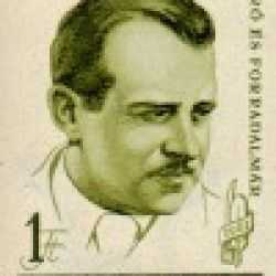 Máté Zalka