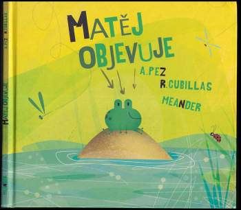 Matěj objevuje