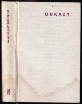 Matěj Václav Kramerius