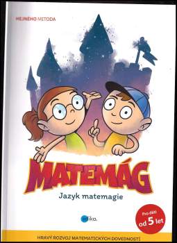 Matemág