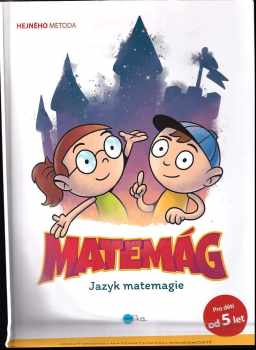 Martin Hak: Matemág