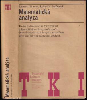 Matematická analýza