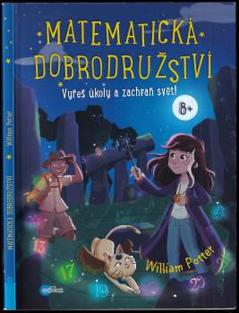 Matematická dobrodružství