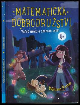 Matematická dobrodružství