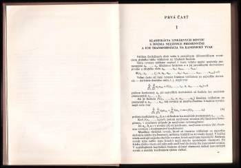 Vasilij Jakovlevič Arsenin: Matematická fyzika