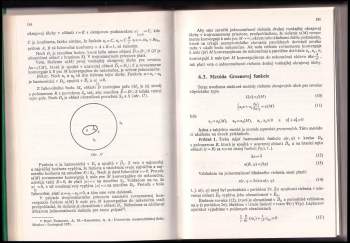 Vasilij Jakovlevič Arsenin: Matematická fyzika