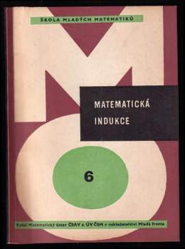 Matematická indukce