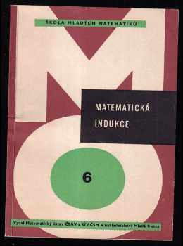 Matematická indukce