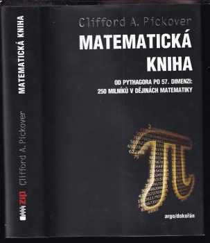 Matematická kniha