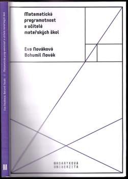 Matematická pregramotnost a učitelé mateřských škol