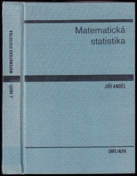 Matematická statistika