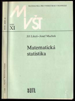 Matematická statistika