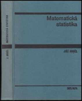 Matematická statistika