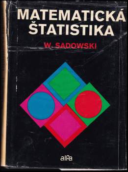 Wiesław Sadowski: Matematická štatistika