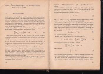 Vladimir Grigor'jevič Boltjanskij: Matematická teorie optimálních procesů