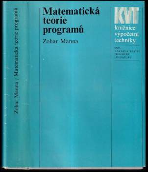 Matematická teorie programů