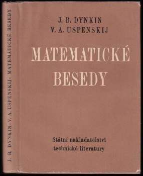 Matematické besedy