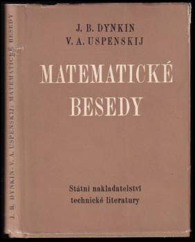 Matematické besedy