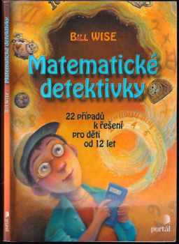 Matematické detektivky