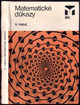 Matematické důkazy