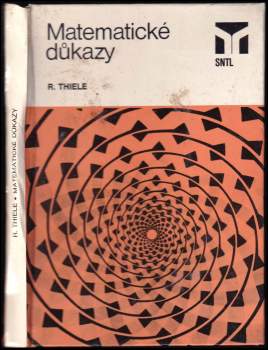 Matematické důkazy