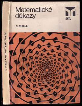 Rüdiger Thiele: Matematické důkazy