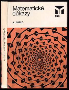 Matematické důkazy