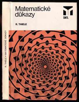 Matematické důkazy