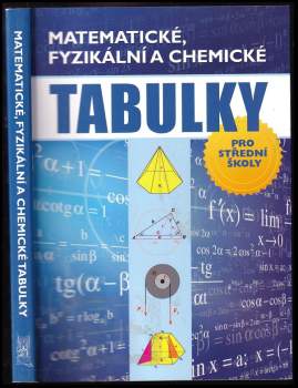 Matematické, fyzikální a chemické tabulky