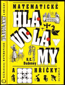 Matematické hlavolamy a hříčky