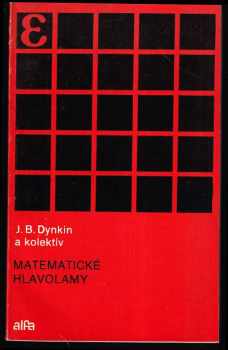 Matematické hlavolamy