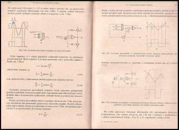 Ivan Plander: Matematické metódy a programovanie analógových počítačov