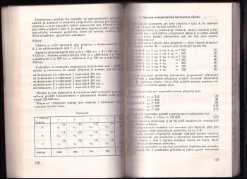 Vladimír Kadlec: Matematické metody řešení dopravních problémů