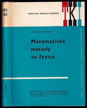 Matematické metody ve fyzice