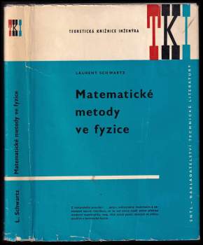 Matematické metody ve fyzice