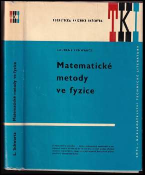 Matematické metody ve fyzice