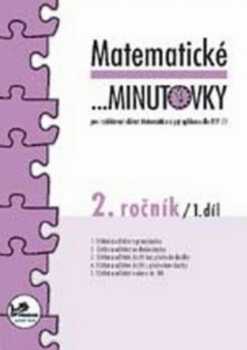 Matematické --minutovky