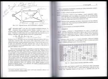 Jan Fábry: Matematické modelování