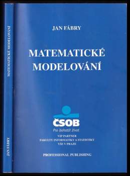 Matematické modelování