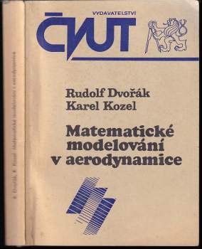 Matematické modelování v aerodynamice