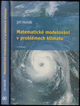 Matematické modelování v problémech klimatu