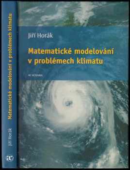 Matematické modelování v problémech klimatu