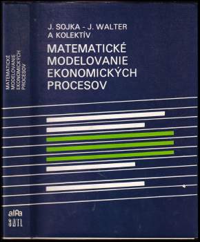 Matematické modelovanie ekonomických procesov