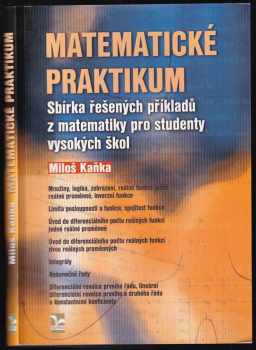 Matematické praktikum